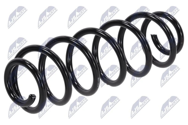 Image of NTY Coil spring NTY ASZ-AU-036
