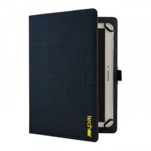 image of Tech Air 7 8" Universal Tablet Case Black