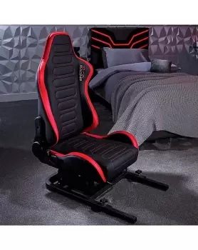 Image of X Rocker Chicane Racing Gaming Chair
