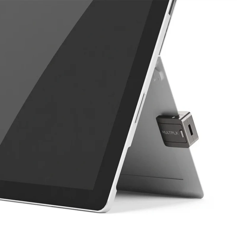 Image of Multiplx Multplx Microsoft Surface Pro / Go Anchor. The Anchor Adapter