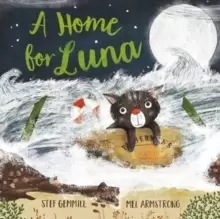 Image of A Home For Luna
