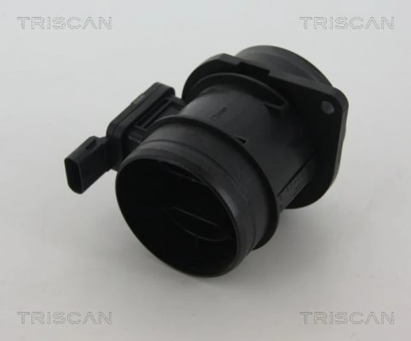 Image of TRISCAN Mass air flow sensor TRISCAN 8812 29100