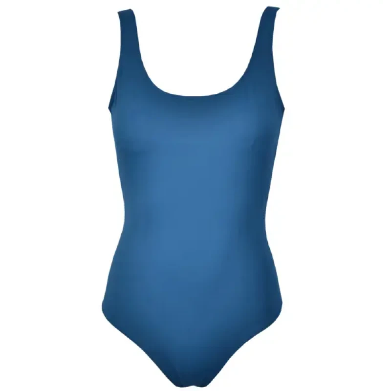 Image of Red Point Basic womens swimsuit Red Point Eco Bleu Female 40B