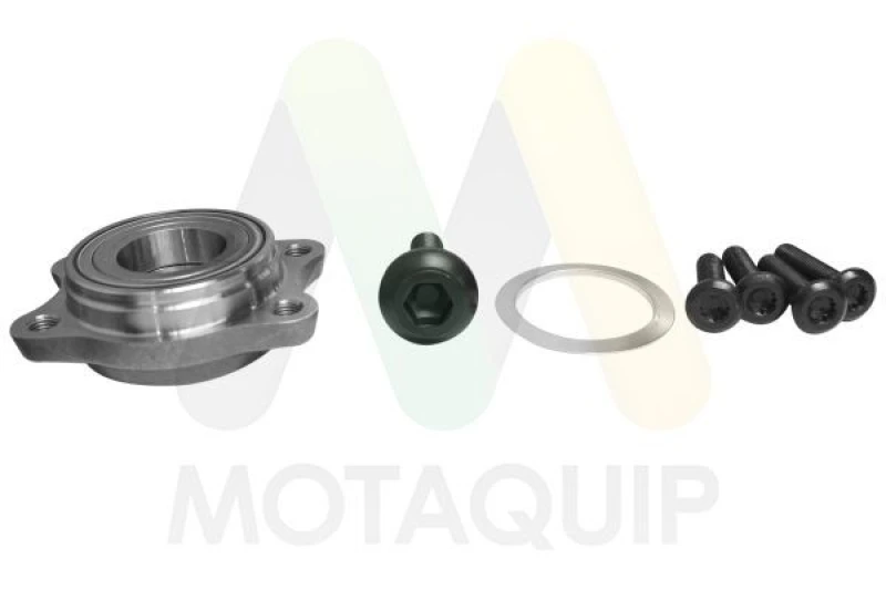 Image of MOTAQUIP Wheel bearing kit MOTAQUIP LVBW1062