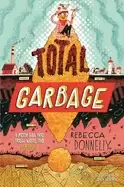 Image of total garbage a messy dive into trash waste and our world