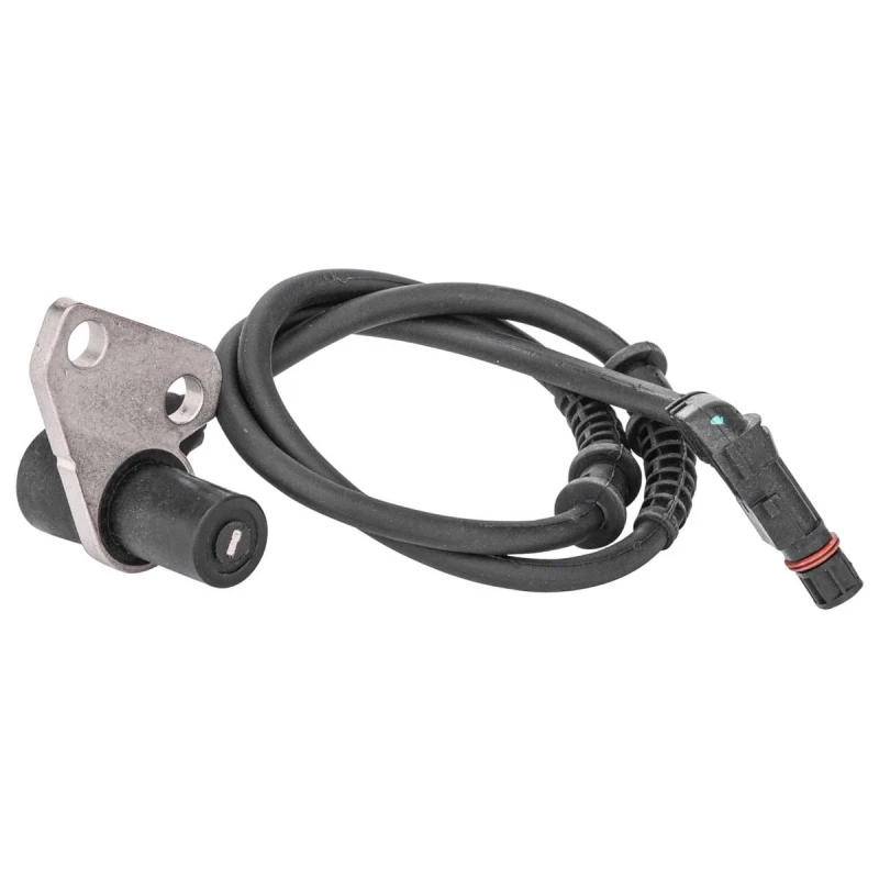 Image of HELLA ABS sensor HELLA 6PU 012 806-821