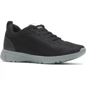 Image of Hush Puppies Womens Good Lace Up 2.0 Lightweight Trainers UK Size 5 (EU 38)