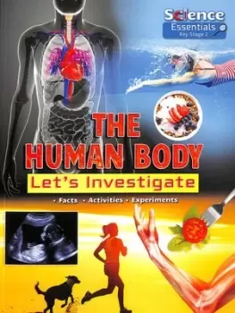 Image of The human body by Ruth Owen