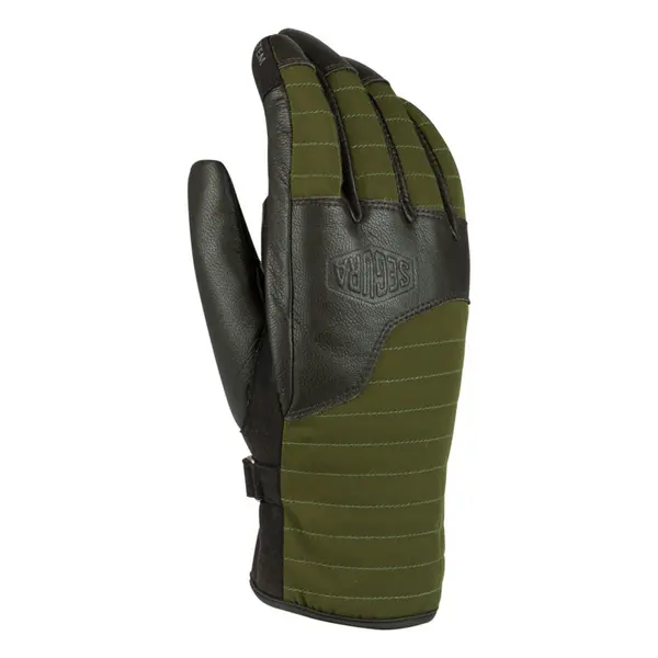 Image of Segura Lady Mitzy Gloves Khaki Size T6