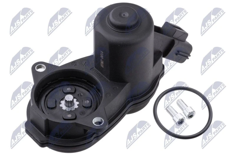 Image of NTY Parking brake actuator / motor NTY HZS-MZ-001A