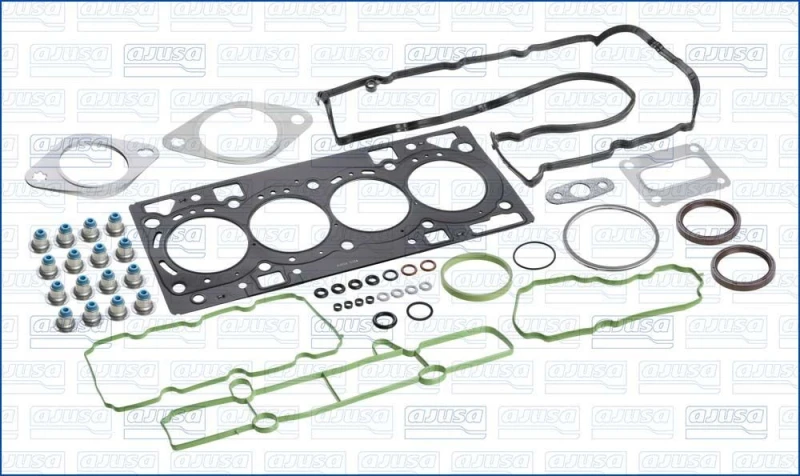 Image of AJUSA Gasket Set, cylinder head AJUSA 52447500