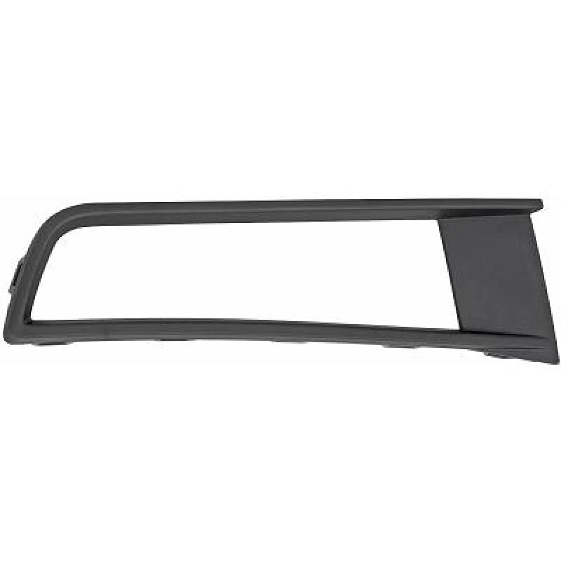 Image of Bumper grill DIEDERICHS 2297048