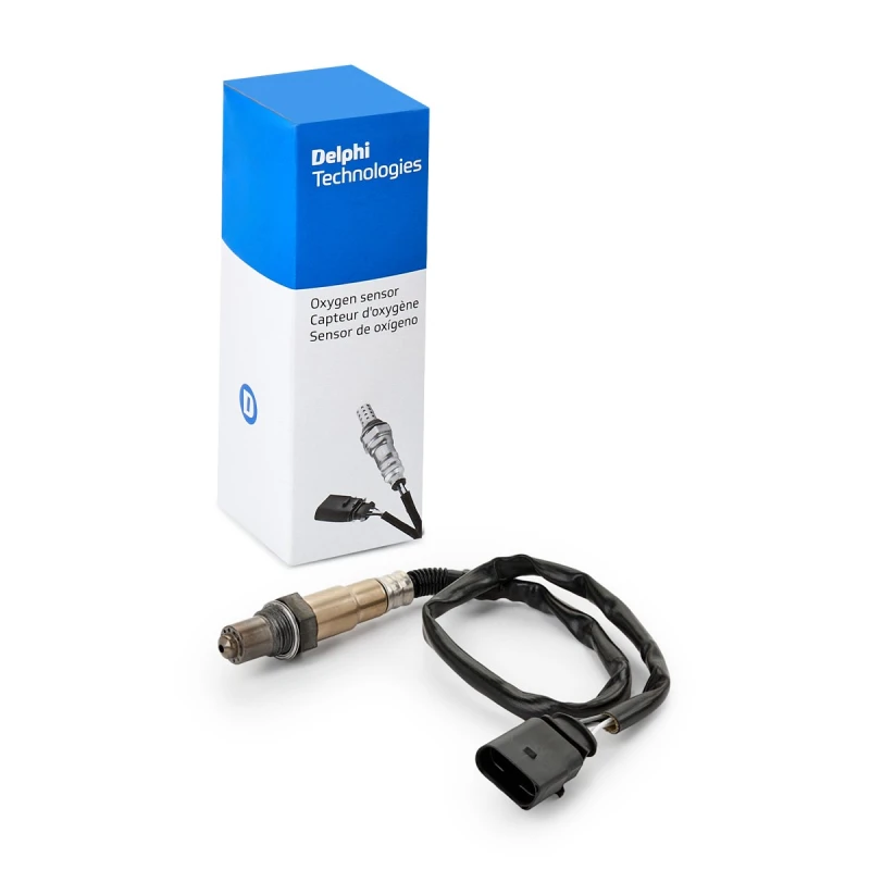 Image of DELPHI Lambda sensor DELPHI ES21476-12B1
