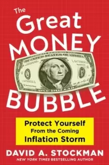 Image of INFLATION NIGHTMARE : How to Protect Your Money in the Coming Crash