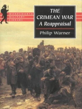 Image of The Crimean War by Philip Warner Book