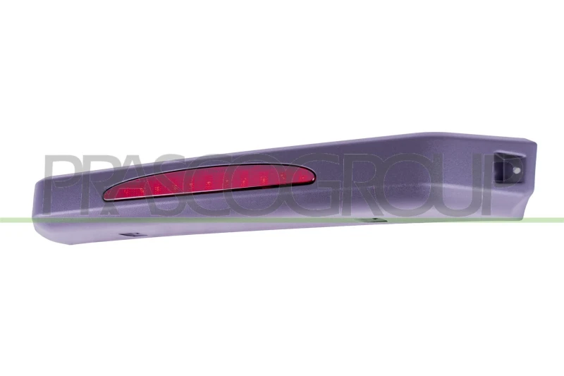 Image of PRASCO Third brake light PRASCO FT9504150