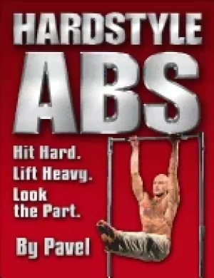 Image of hardstyle abs hit hard lift heavy look the part