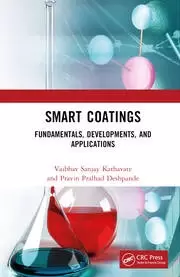 Image of Smart Coatings Fundamentals Developments and Applications