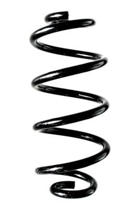 Image of Coil spring SUPLEX 19521