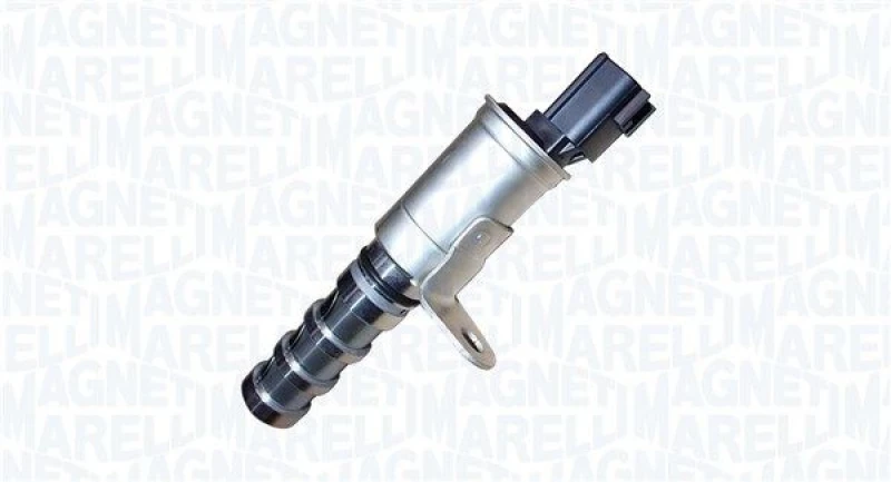 Image of MAGNETI MARELLI Central Valve, camshaft adjustment MAGNETI MARELLI 132219000063