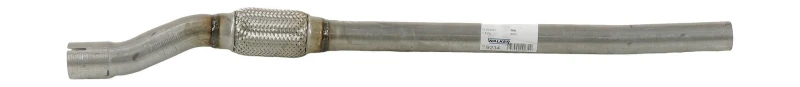 Image of Exhaust Pipe WALKER 09234