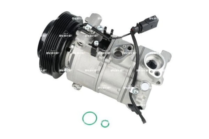 Image of NRF Air conditioning compressor NRF 320365
