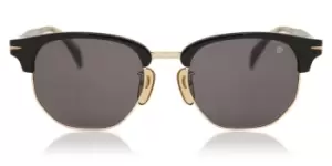 Image of David Beckham Sunglasses DB 1002/S 2M2/IR