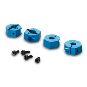 Image of Gmade Clamp Type Aluminium 12Mm Wheel Hub (6Mm Thick) (4)