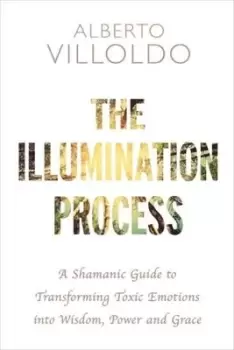 Image of The illumination process by Alberto Villoldo