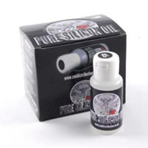 image of Fastrax Racing Pure Silicone Diff Oil 8000Cst