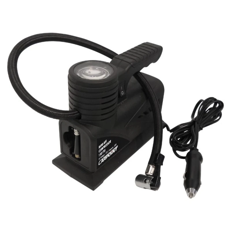 Image of CARPOINT Air compressor CARPOINT 0623213