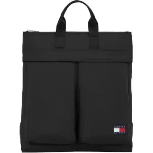 Image of Tommy Jeans Tjm Dimensions Backpack - Black