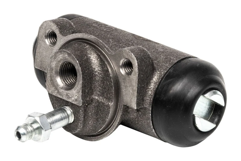 Image of ATE 24.3223-1711.3 Brake Cylinder Grey Cast Iron Wheel Brake Cylinder (277)