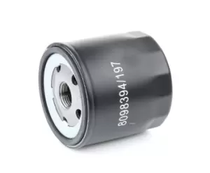Image of RIDEX Oil filter VW,AUDI,MERCEDES-BENZ 7O0048 04E115561,04E115561T,04E115561 Engine oil filter 04E115561,04E115561,04E115561,04E115561D,04E115561T
