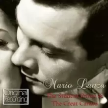 Image of The Student Prince & the Great Caruso