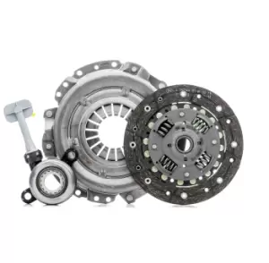 LuK Clutch RENAULT 618 3086 33 302052617R,6001546074,6001548016 Clutch Kit 7700103571,7701475996,7701476816,7701478122,8200507366,8200745122