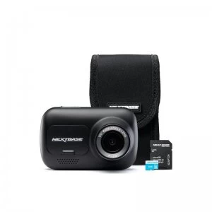 image of Nextbase 122 HD Dash Cam