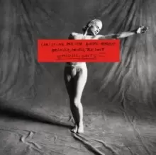 Image of PARANOIA, ANGELS, TRUE LOVE (ONE CD)