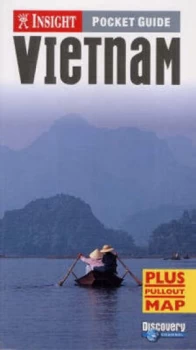 Image of Vietnam by Lucy Forwood and Graham Holliday Paperback