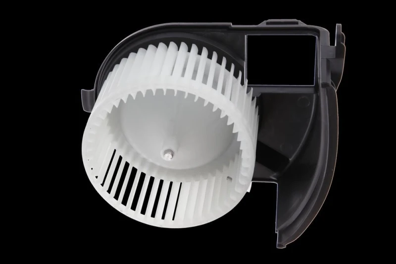Image of Blower motor VALEO 884574