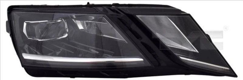 Image of TYC Headlight TYC 20-16219-06-2