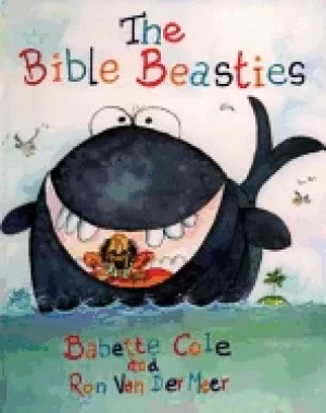 Image of bible beasties