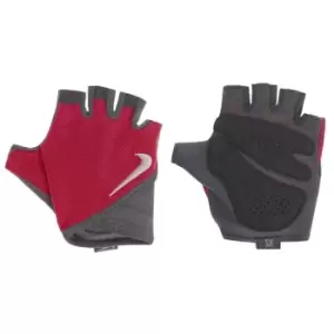 Image of Nike Fundamental Training Gloves Ladies - Pink