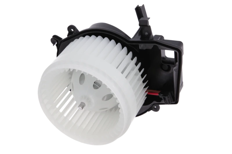 Image of Blower motor VALEO 884545