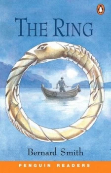 Image of The Ring by Bernard Smith Paperback