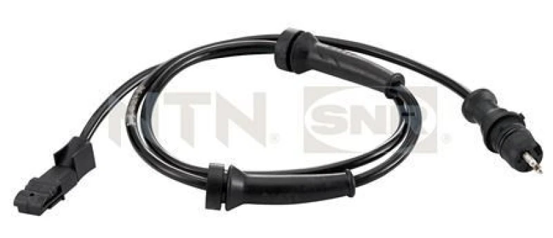 Image of ABS sensor SNR ASB155.24