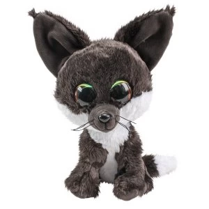 Image of Lumo Stars Classic Fox Noki Plush Toy