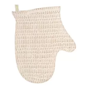 image of So Eco Natural Scrubbing Mitt