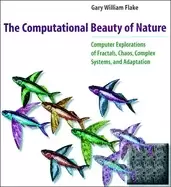 Image of computational beauty of nature computer explorations of fractals chaos comp