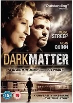 Image of Dark Matter DVD